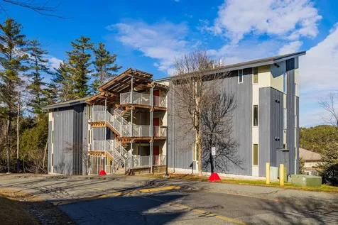 7 Gile Drive Hanover NH 03755