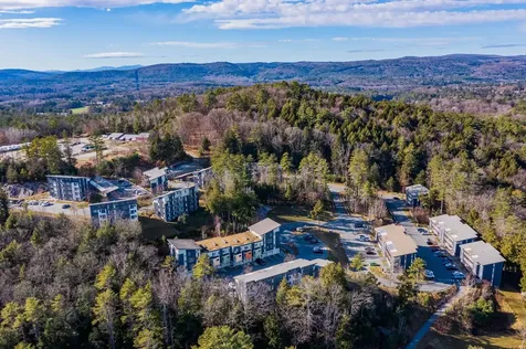 7 Gile Drive Hanover NH 03755