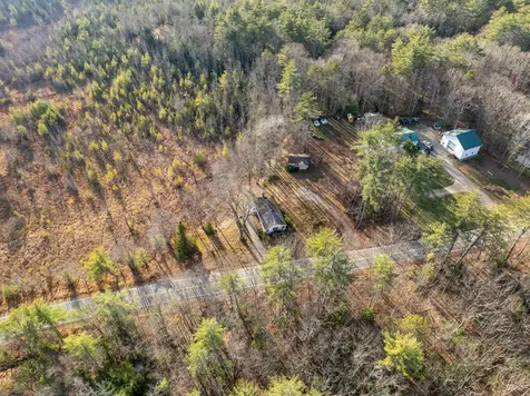 385 Jackman Pond Road Tamworth NH 03883