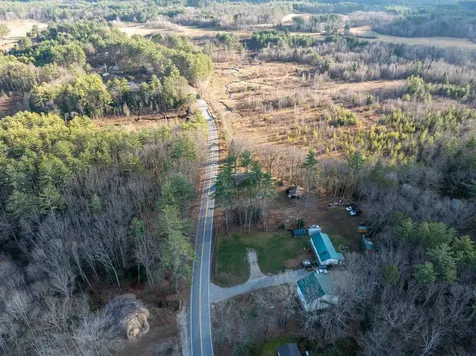 385 Jackman Pond Road Tamworth NH 03883