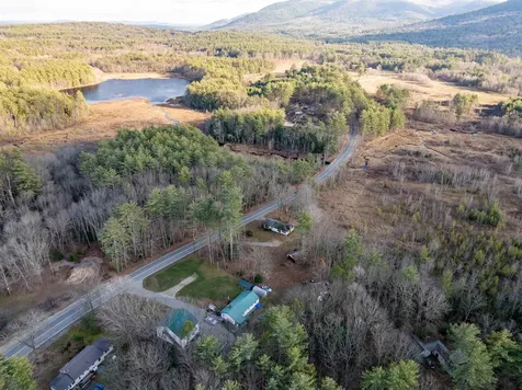 385 Jackman Pond Road Tamworth NH 03883