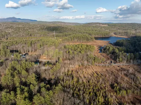 385 Jackman Pond Road Tamworth NH 03883