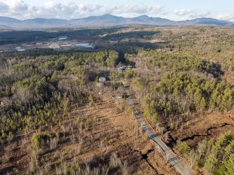 385 Jackman Pond Road Tamworth NH 03883