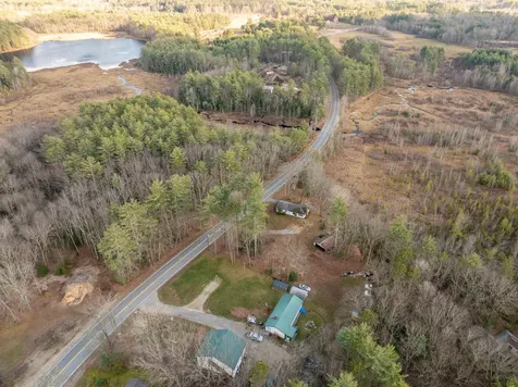 385 Jackman Pond Road Tamworth NH 03883