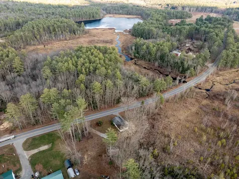 385 Jackman Pond Road Tamworth NH 03883