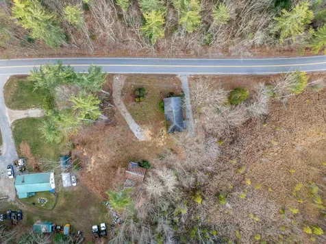 385 Jackman Pond Road Tamworth NH 03883