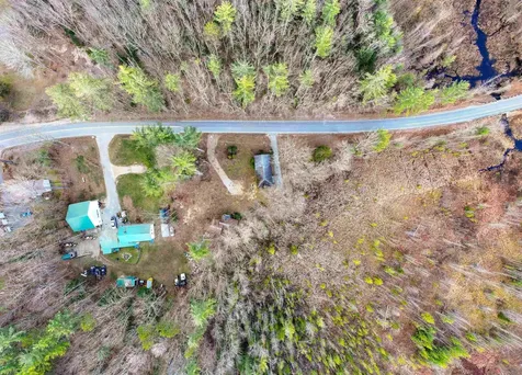 385 Jackman Pond Road Tamworth NH 03883