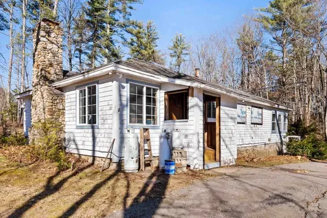385 Jackman Pond Road Tamworth NH 03883
