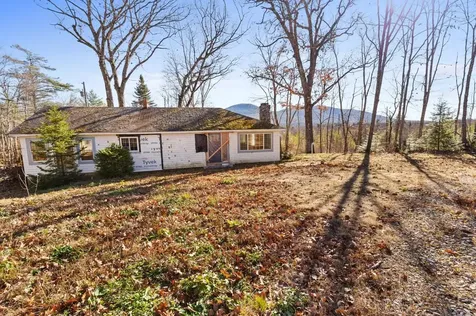 385 Jackman Pond Road Tamworth NH 03883