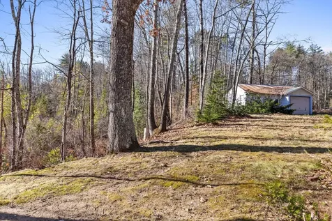 385 Jackman Pond Road Tamworth NH 03883