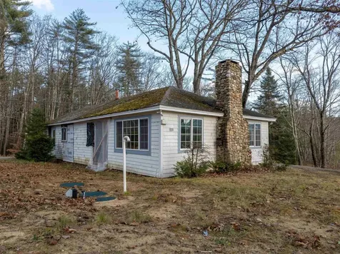 385 Jackman Pond Road Tamworth NH 03883