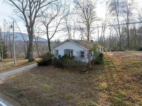 385 Jackman Pond Road Tamworth NH 03883
