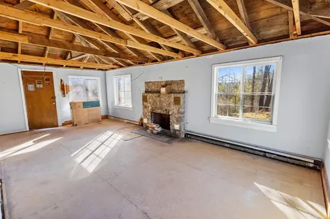 385 Jackman Pond Road Tamworth NH 03883