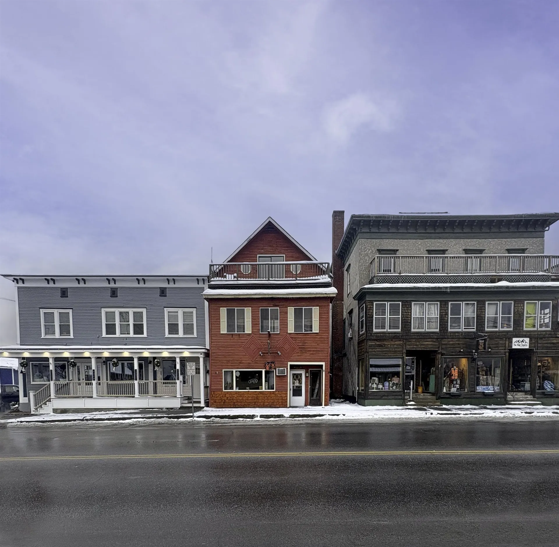 18 Cross Street Brighton VT 05846