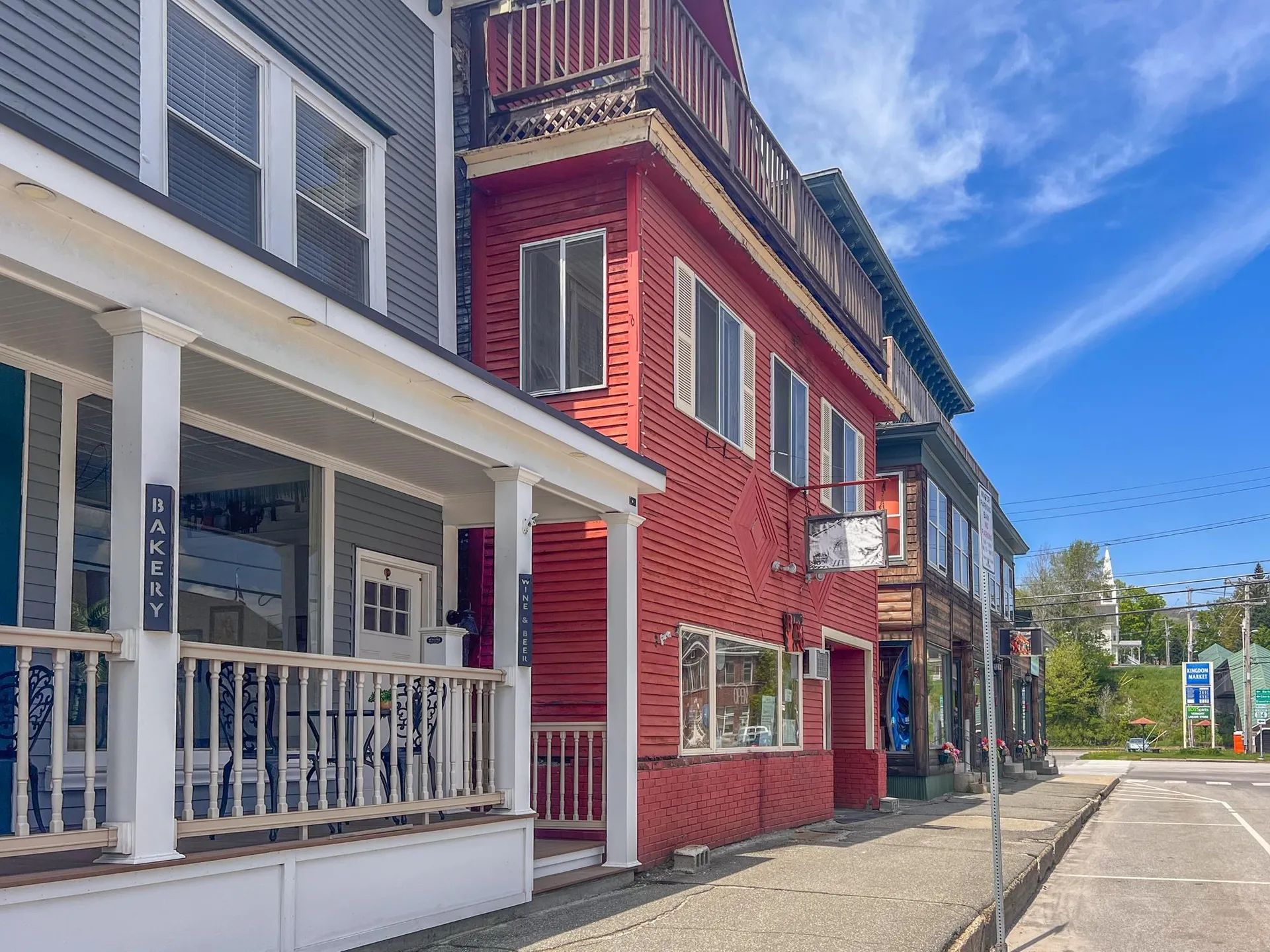 18 Cross Street Brighton VT 05846