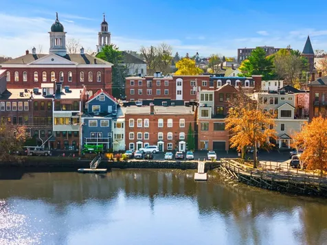 137 Water Street Exeter NH 03833