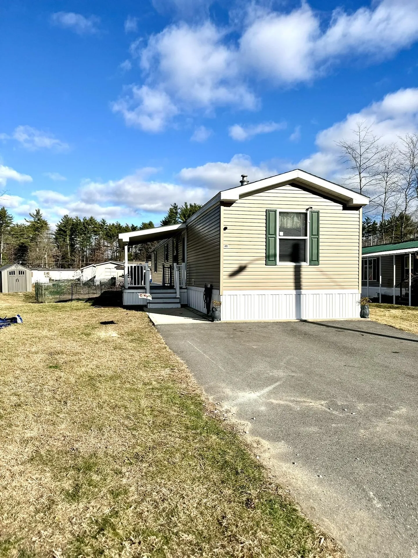 40 Blue Jay Court Keene NH 03431
