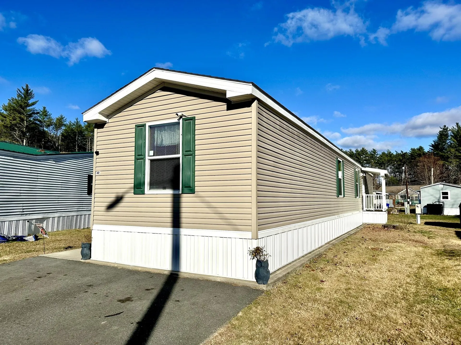 40 Blue Jay Court Keene NH 03431