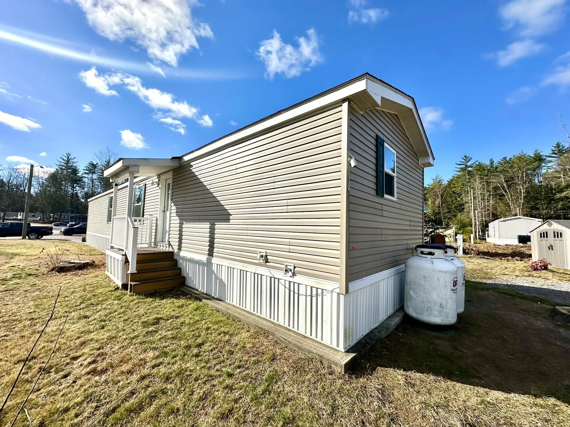 40 Blue Jay Court Keene NH 03431