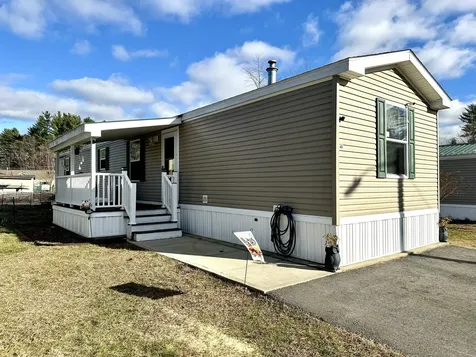 40 Blue Jay Court Keene NH 03431