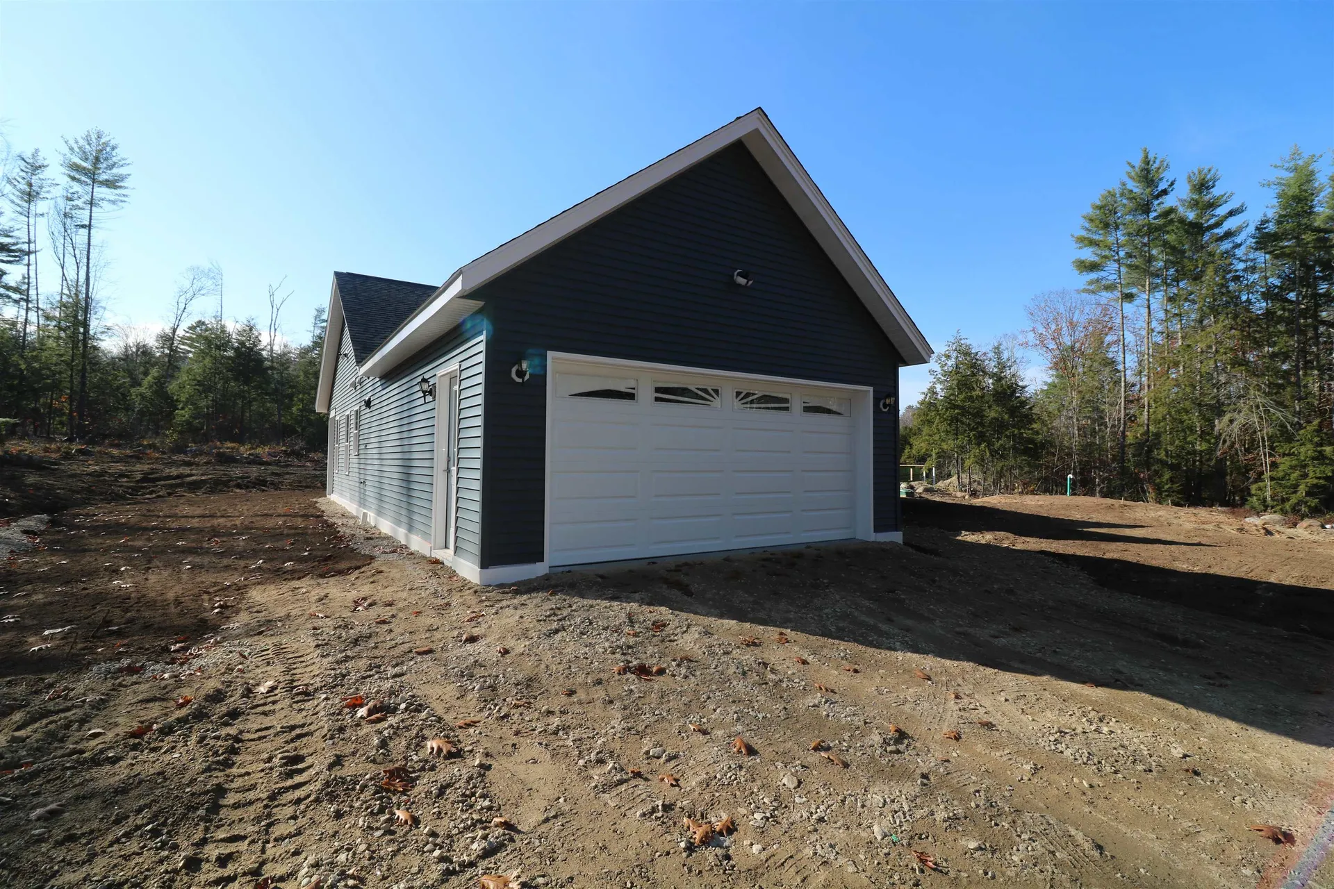 0 Winch Hill Road Swanzey NH 03446