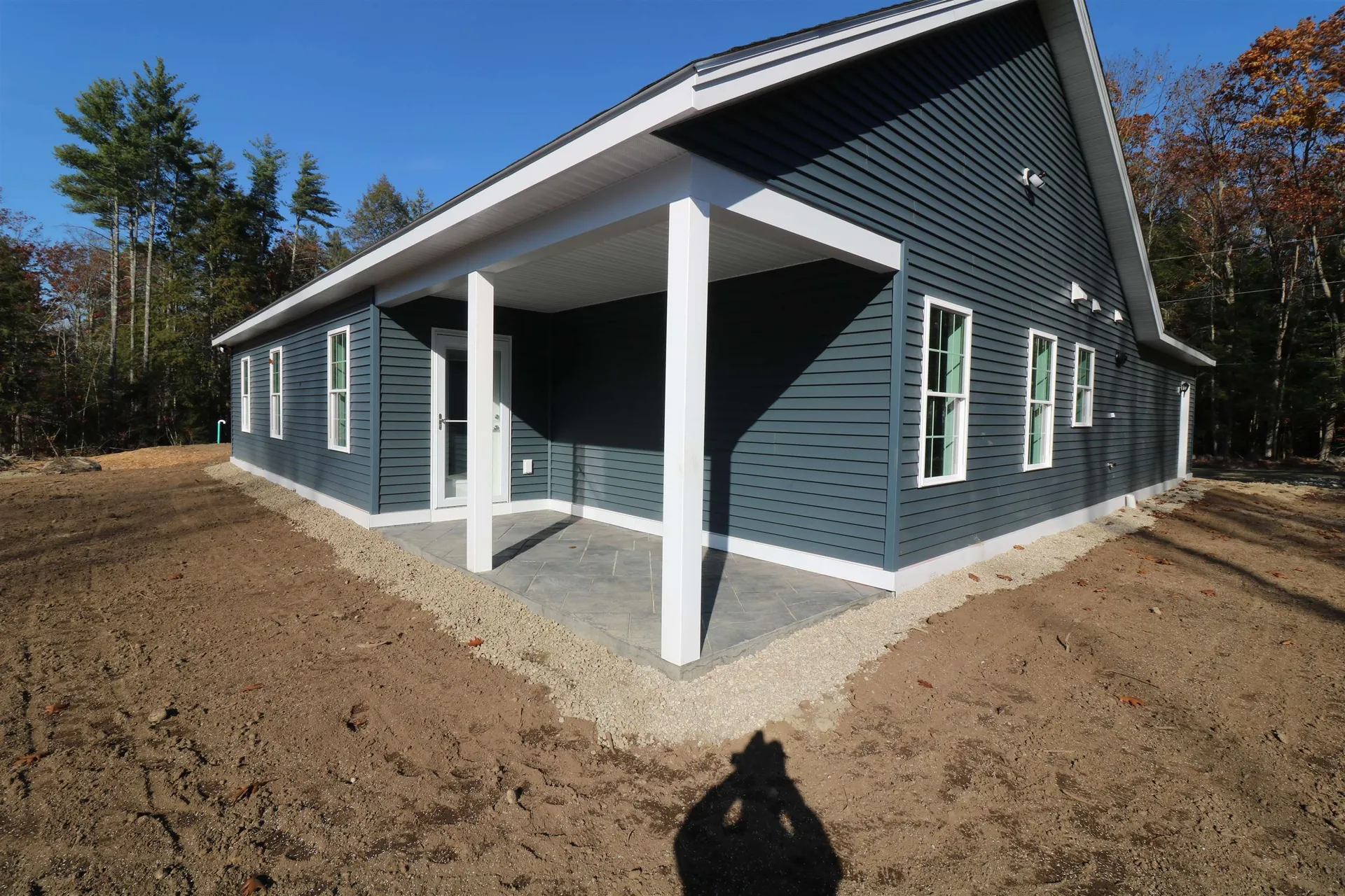 0 Winch Hill Road Swanzey NH 03446