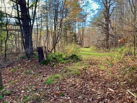 Lot 3 Peavine Boulevard Bethel VT 05032