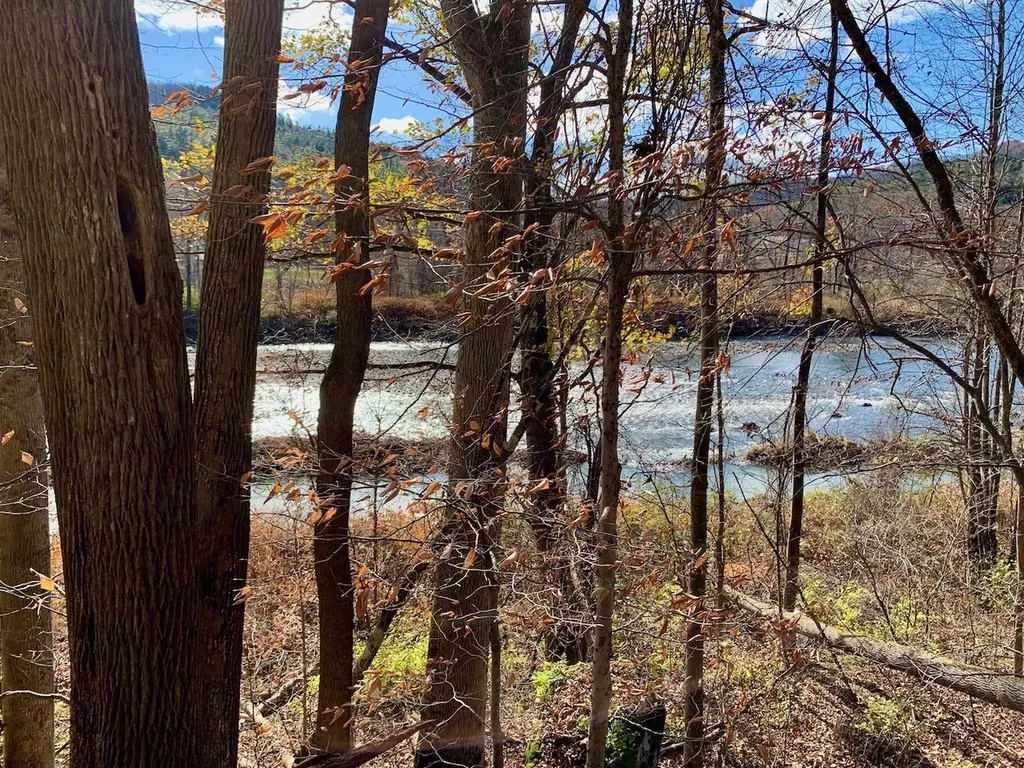Lot 1 Peavine Boulevard Bethel VT 05032
