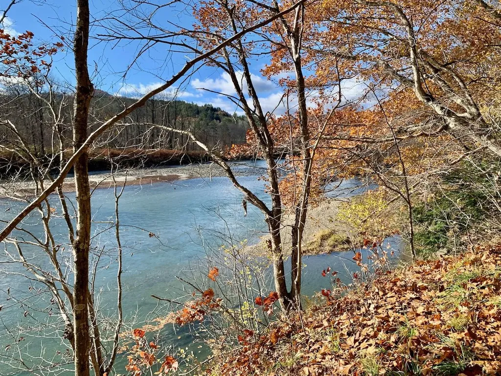 Lot 1 Peavine Boulevard Bethel VT 05032