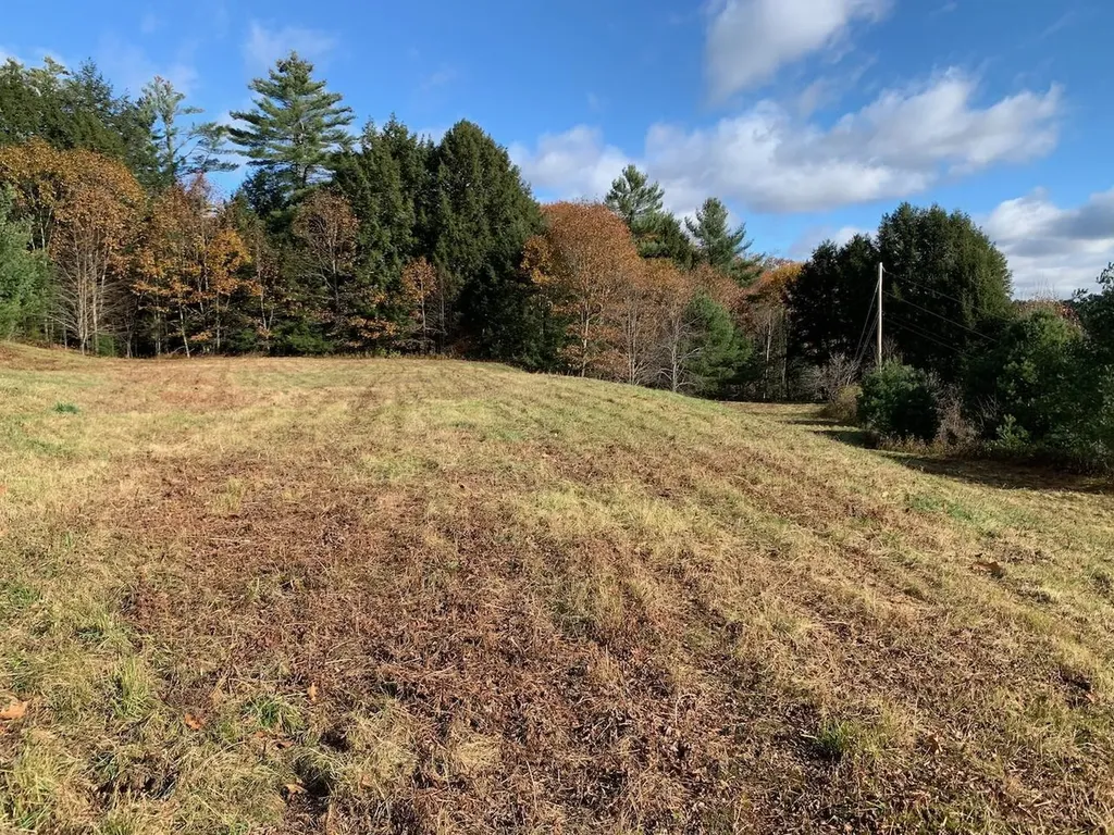 Lot 1 Peavine Boulevard Bethel VT 05032