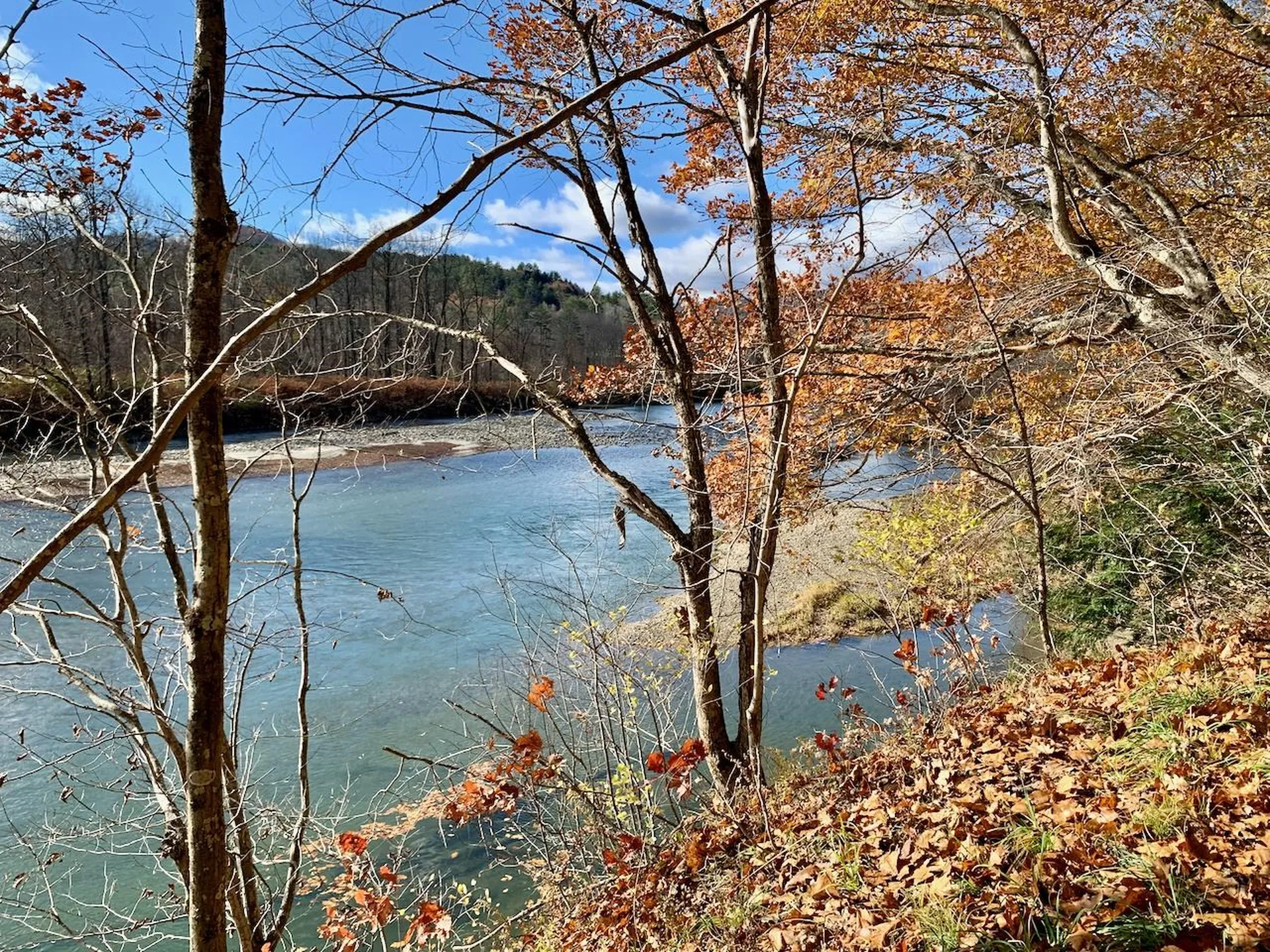 Lot 1 Peavine Boulevard Bethel VT 05032