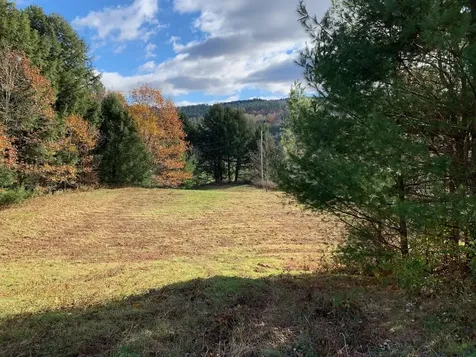 Lot 1 Peavine Boulevard Bethel VT 05032