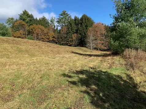 Lot 1 Peavine Boulevard Bethel VT 05032