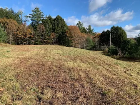 Lot 1 Peavine Boulevard Bethel VT 05032