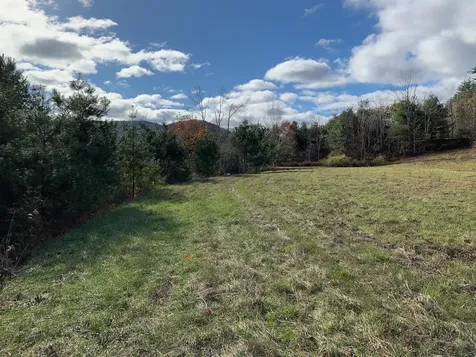 Lot 1 Peavine Boulevard Bethel VT 05032