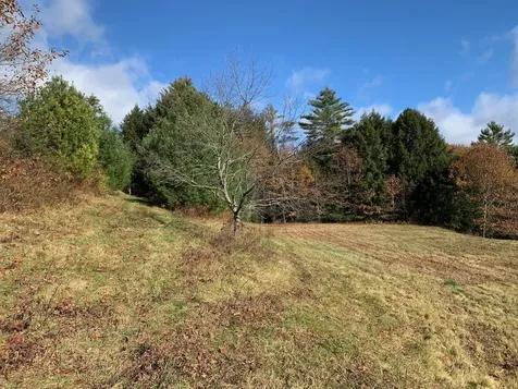 Lot 1 Peavine Boulevard Bethel VT 05032