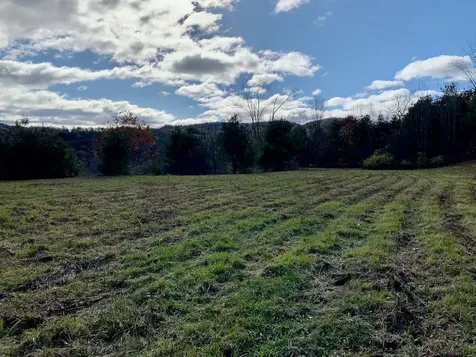 Lot 1 Peavine Boulevard Bethel VT 05032
