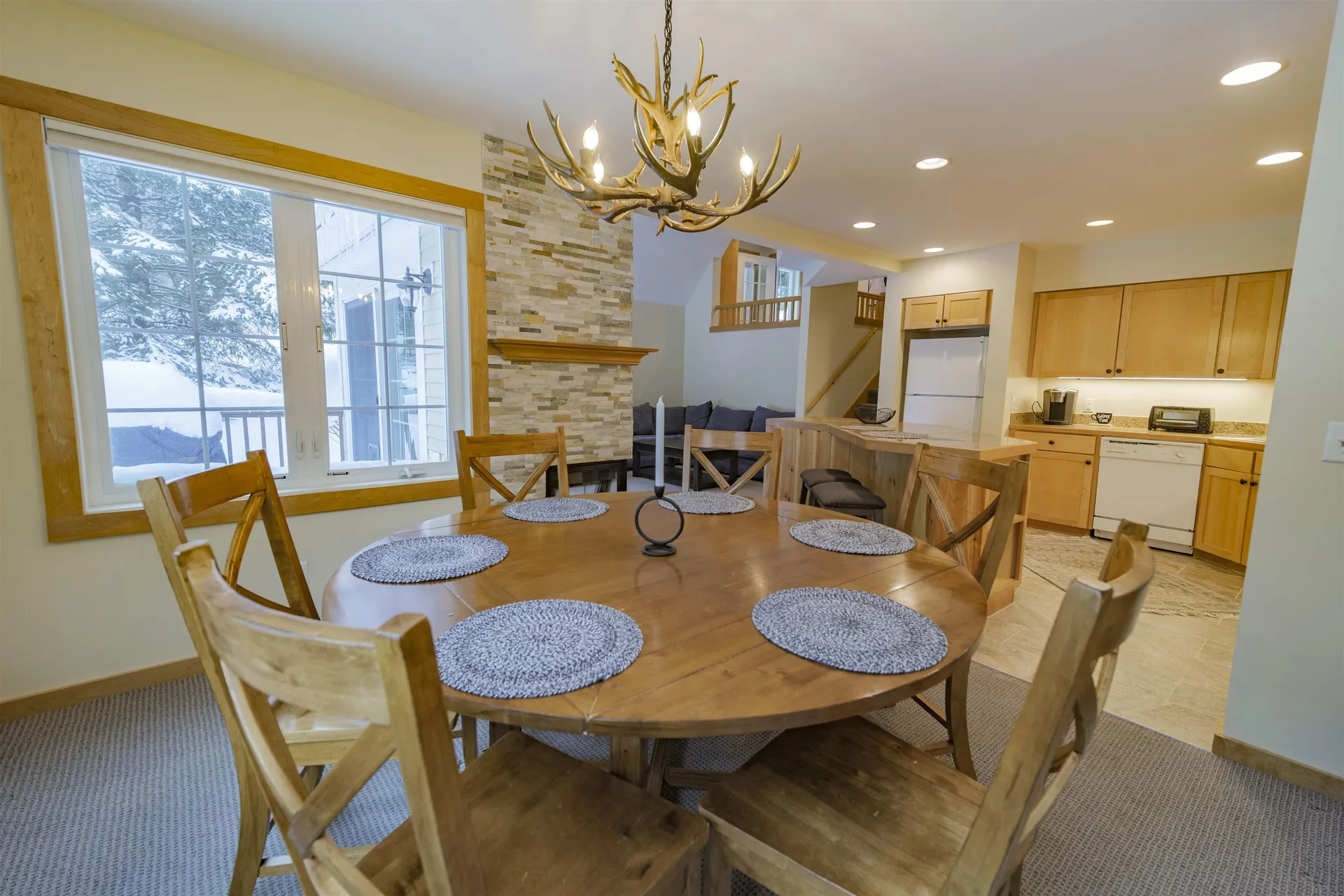 70b Kingswood Road Dover VT 05356