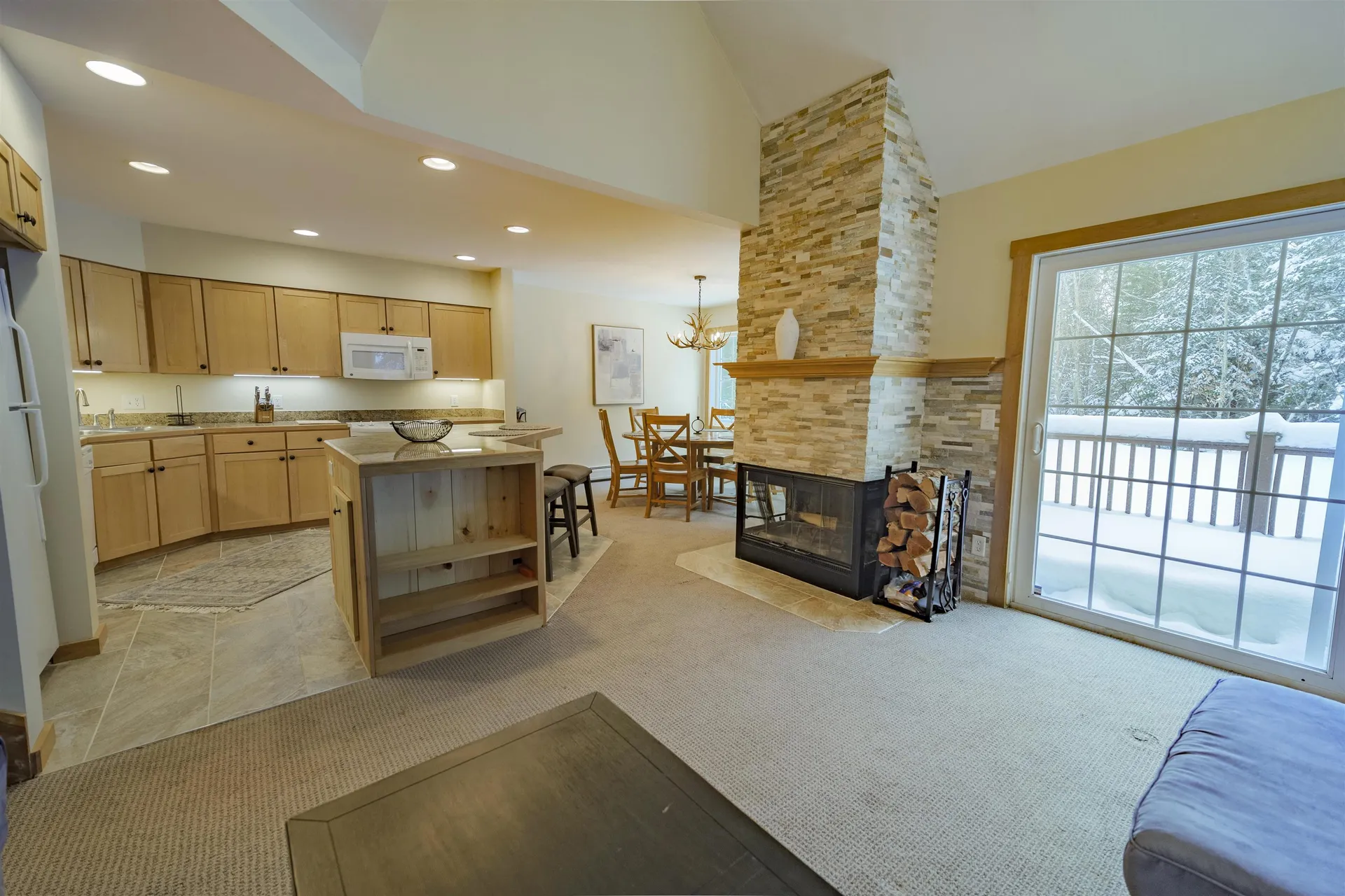 70b Kingswood Road Dover VT 05356