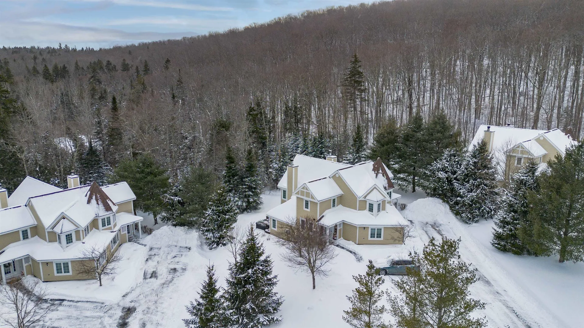 70b Kingswood Road Dover VT 05356