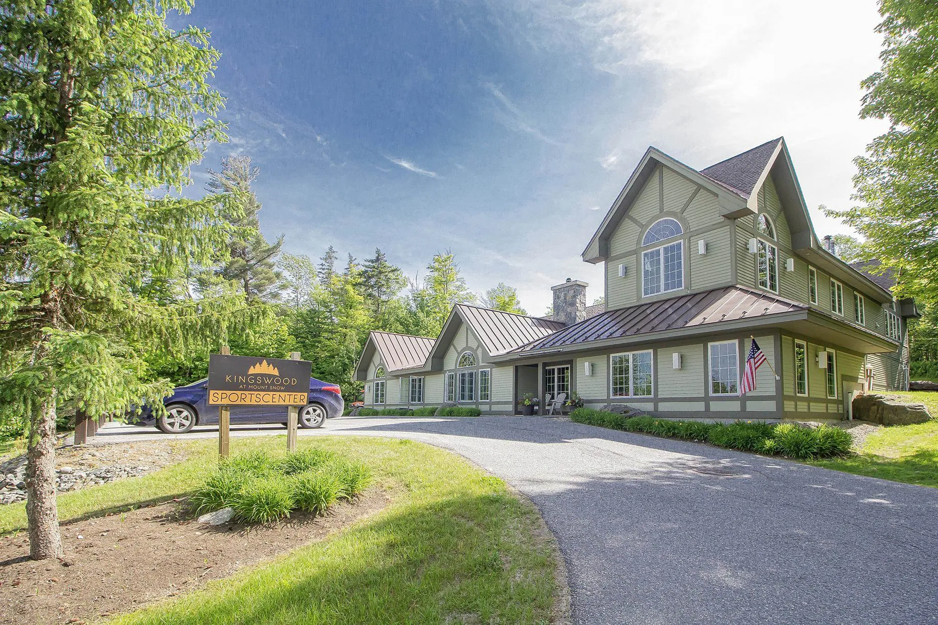 70b Kingswood Road Dover VT 05356