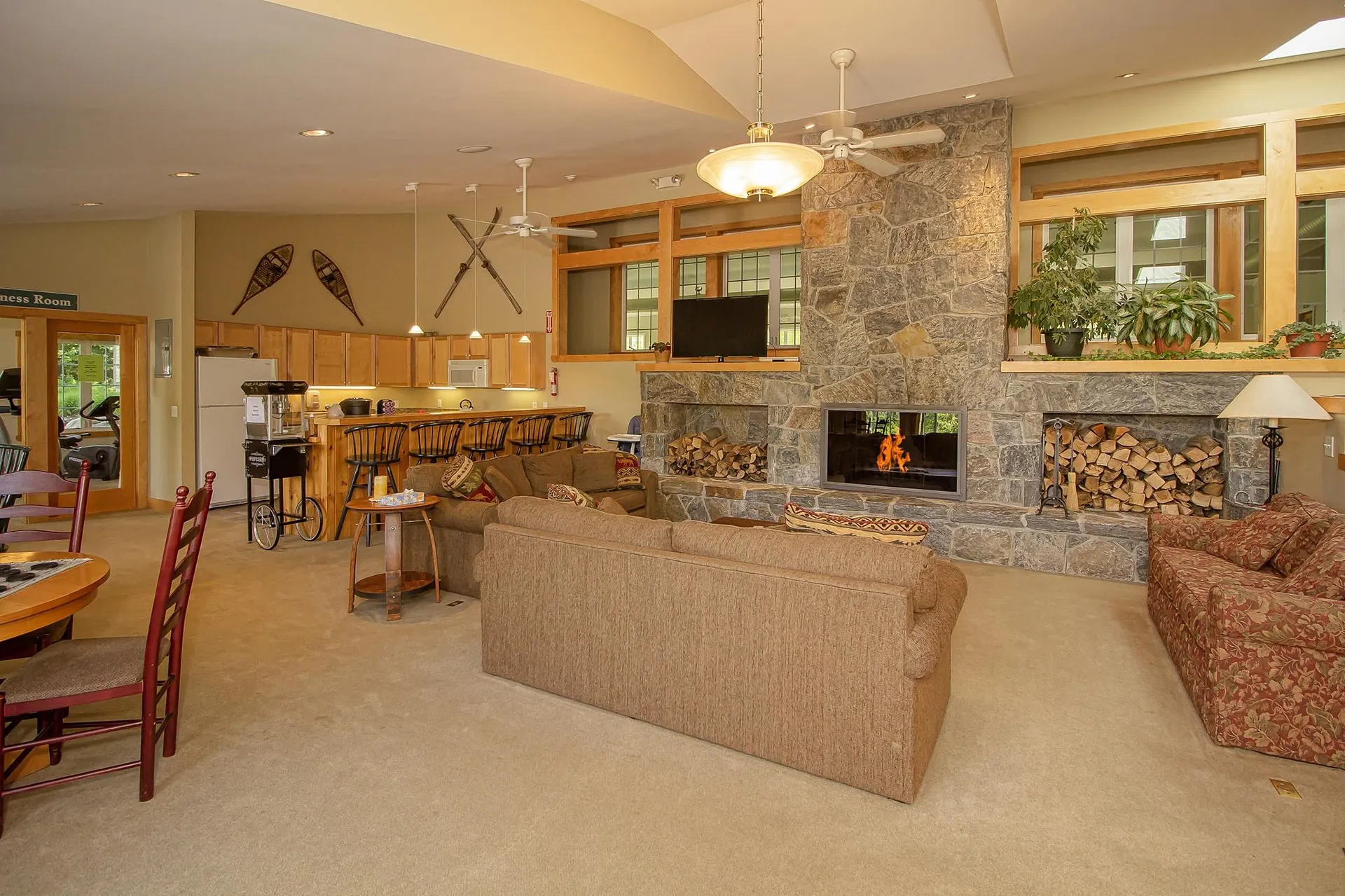 70b Kingswood Road Dover VT 05356