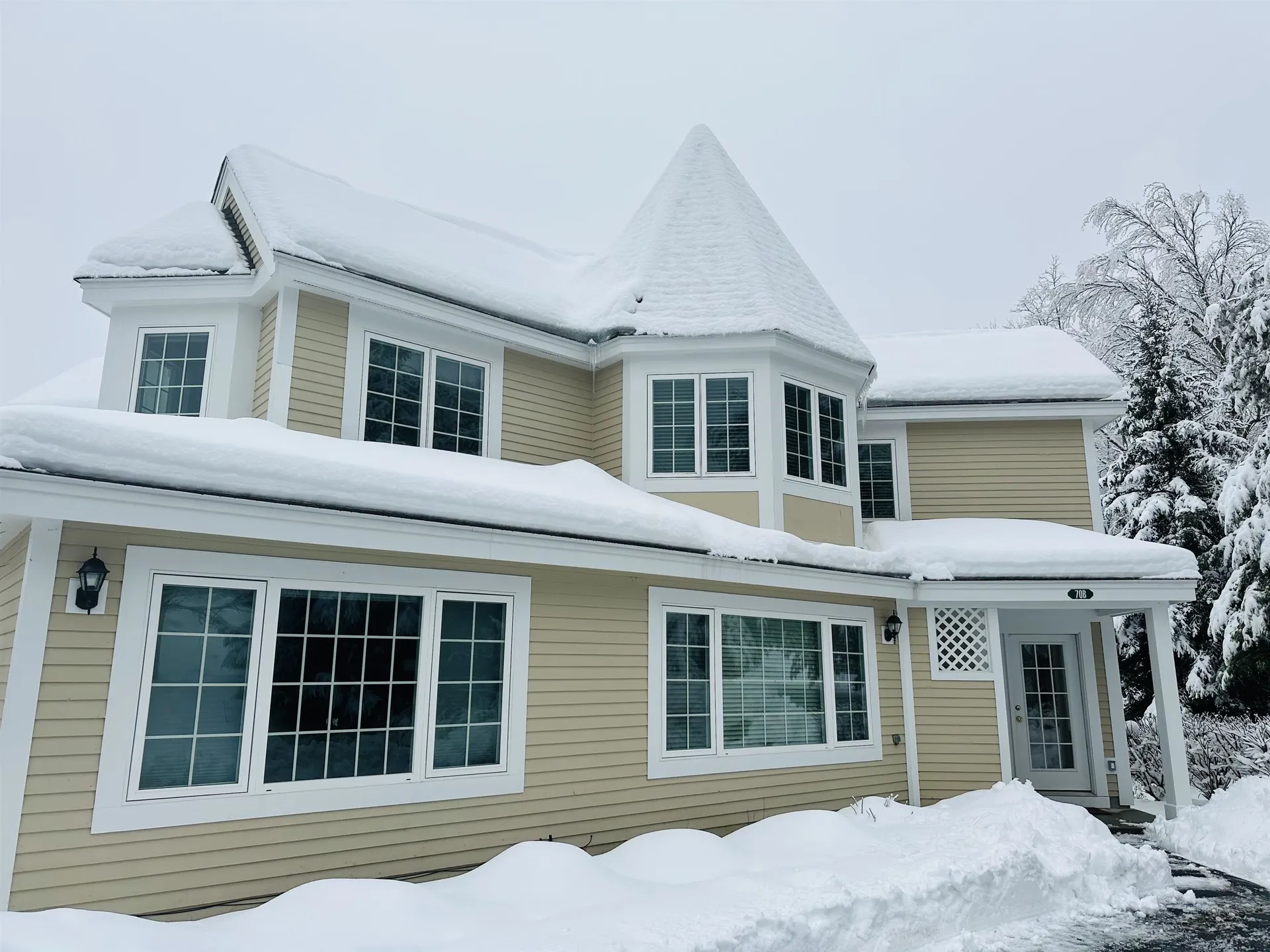 70b Kingswood Road Dover VT 05356