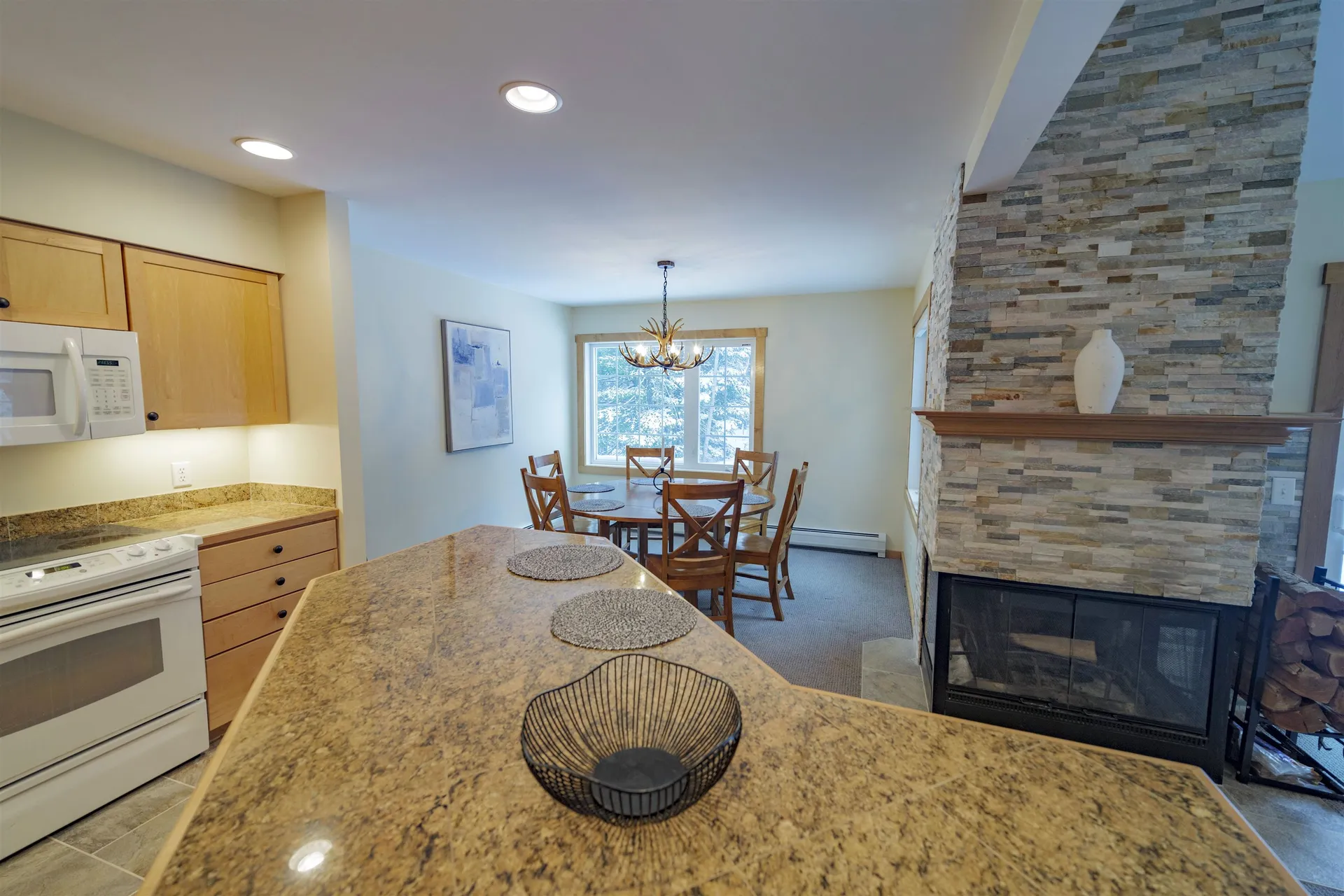 70b Kingswood Road Dover VT 05356