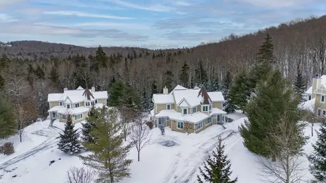 70b Kingswood Road Dover VT 05356