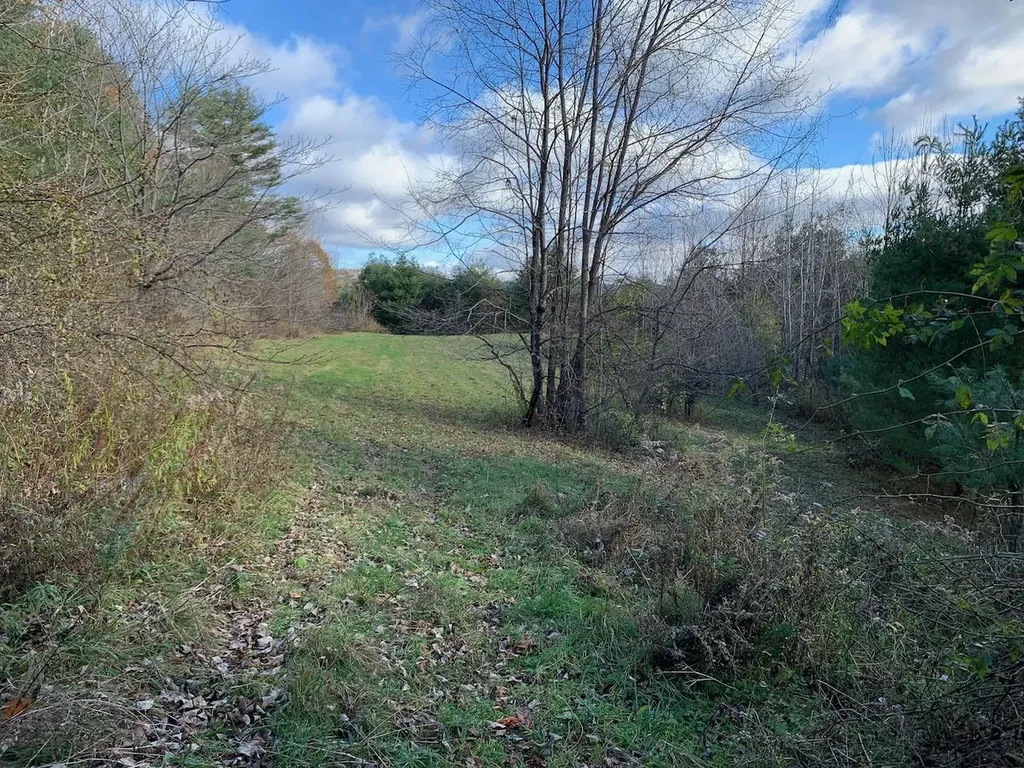 Lot 2 Peavine Boulevard Bethel VT 05032