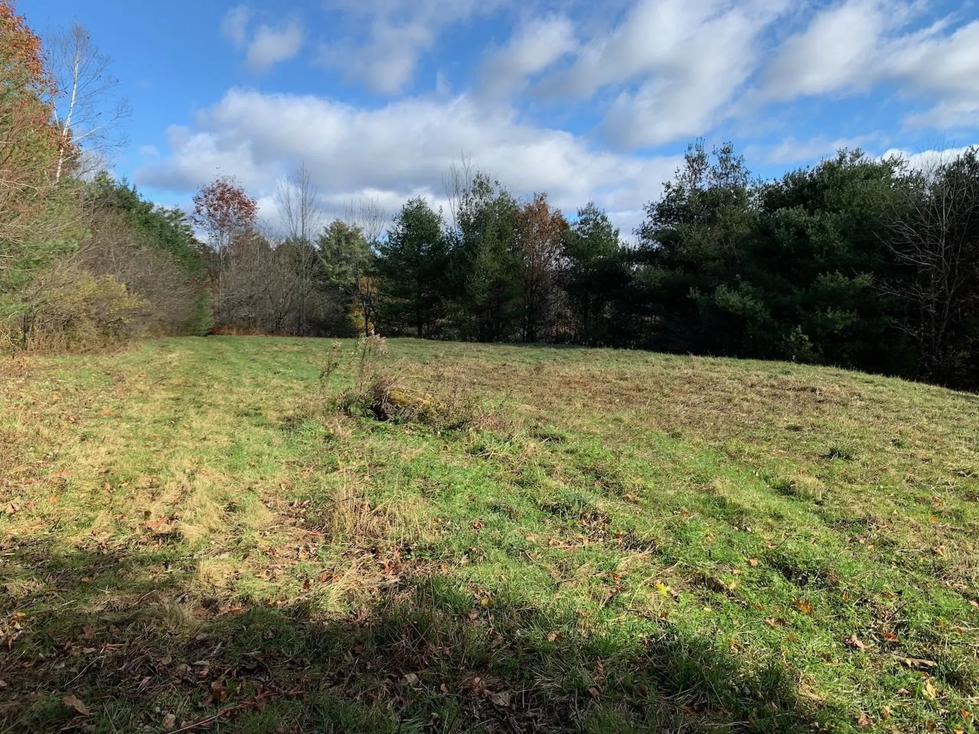 Lot 2 Peavine Boulevard Bethel VT 05032