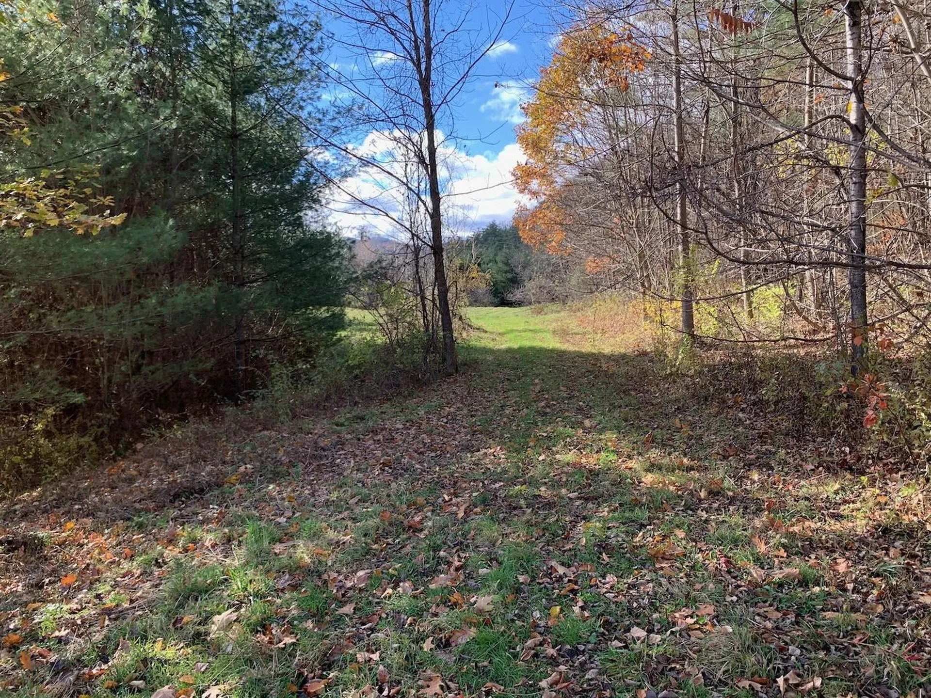 Lot 2 Peavine Boulevard Bethel VT 05032