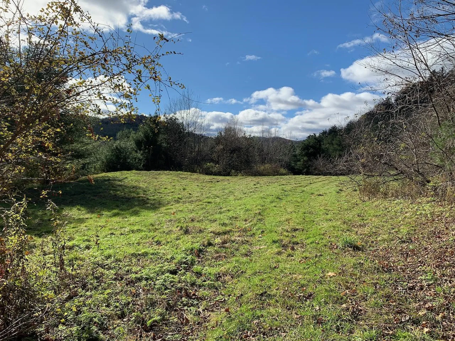 Lot 2 Peavine Boulevard Bethel VT 05032