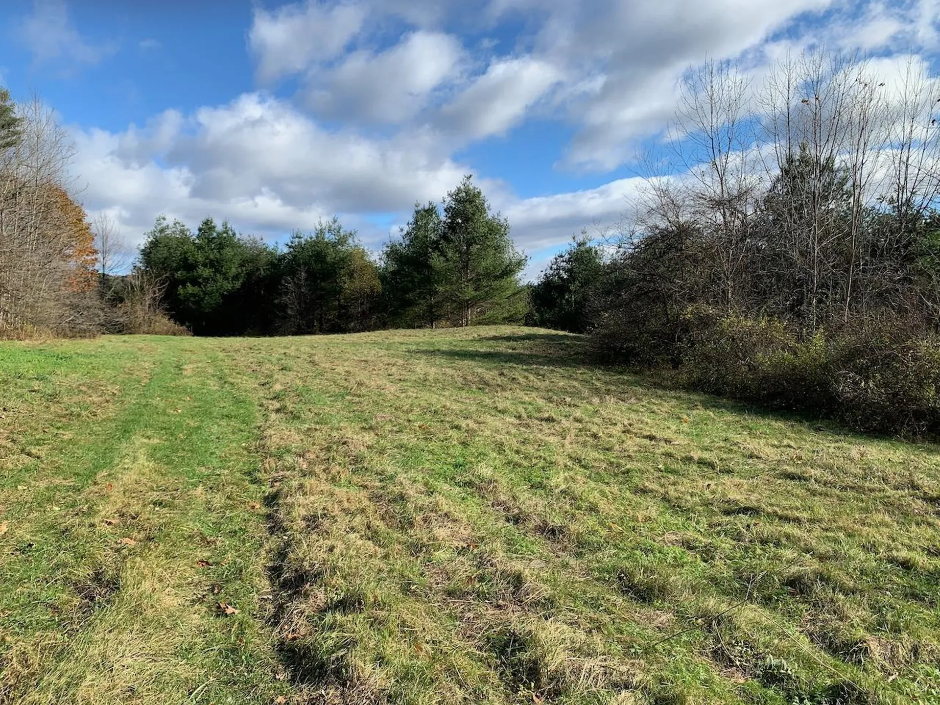 Lot 2 Peavine Boulevard Bethel VT 05032